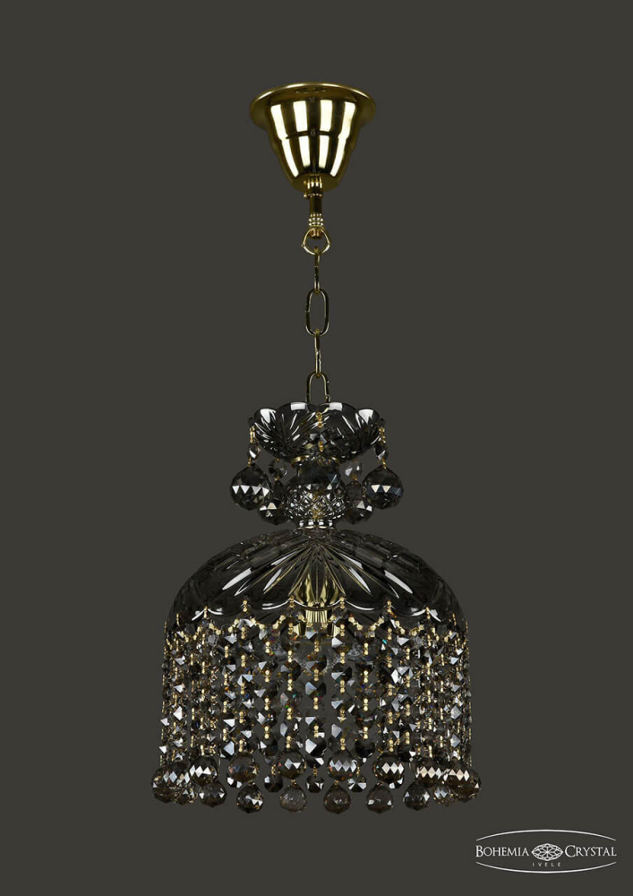 Подвесной светильник Bohemia Ivele 7715/22/1/G/Balls/M731
