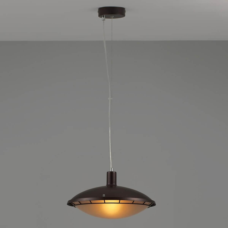 Подвесной светильник Moderli Flow V2770-1P