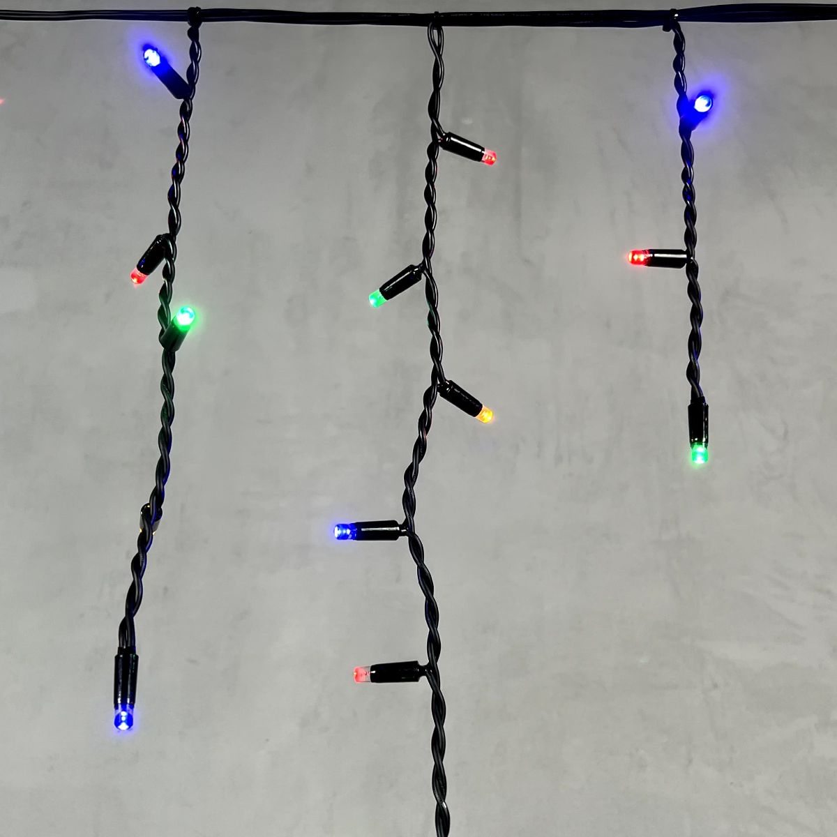 Гирлянда Бахрома Laitcom (LTC) LL120-1-2M