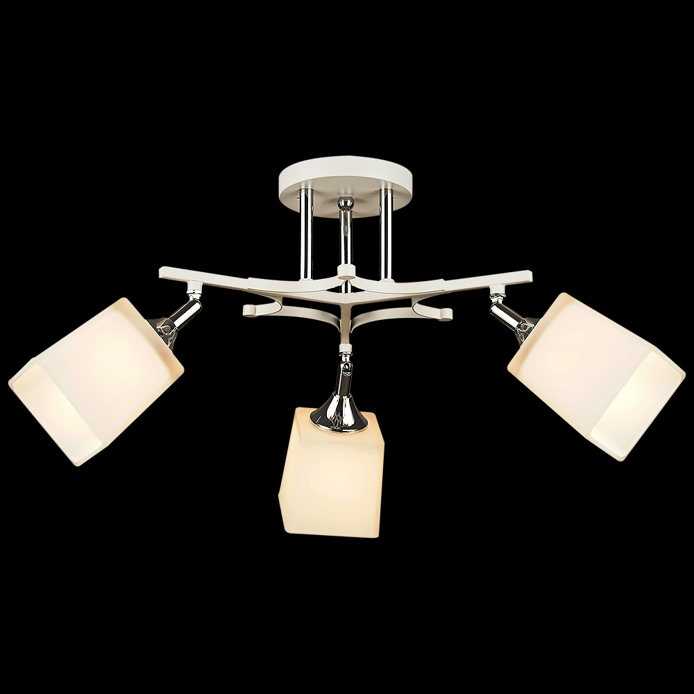 Потолочная люстра Reluce 04509-0.3-03