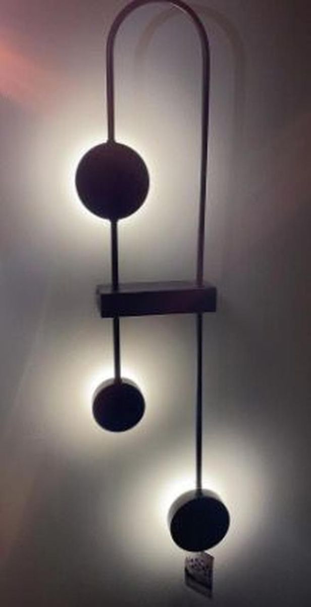 Настенный светильник Alfa Light F0324-120