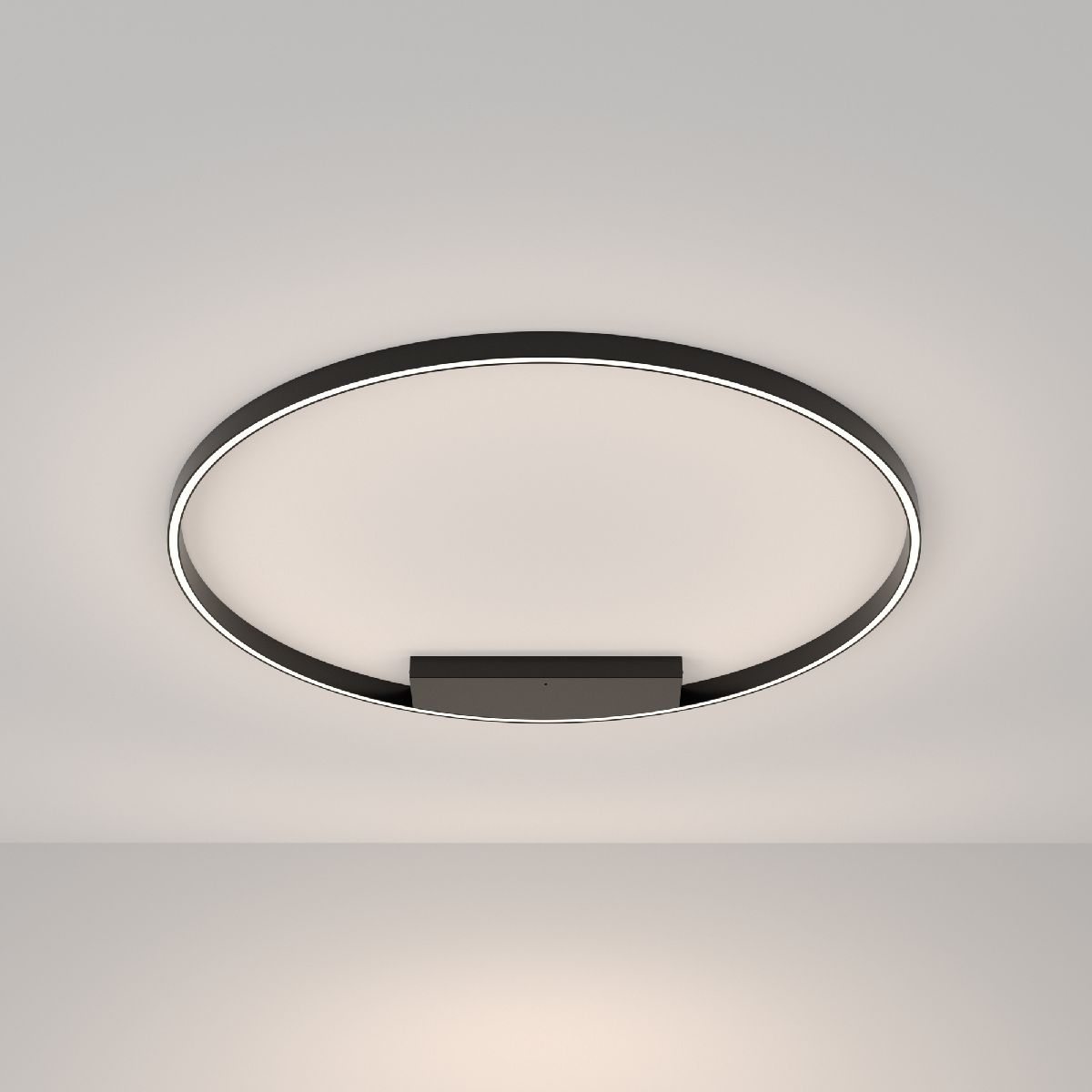 Потолочный светильник Maytoni Rim MOD058CL-L65B4K