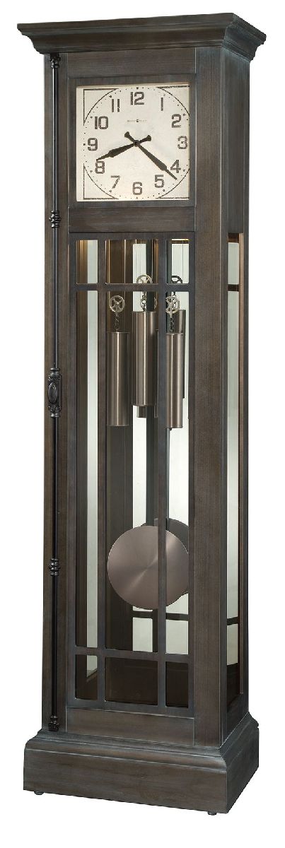 Напольные часы Howard Miller Amos 611-270