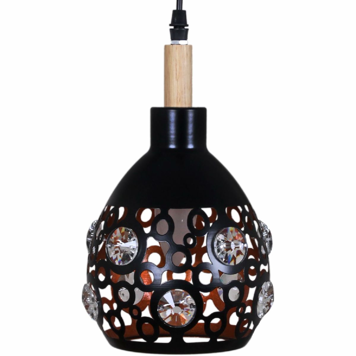 Подвесной светильник Reluce 03601-0.9-01