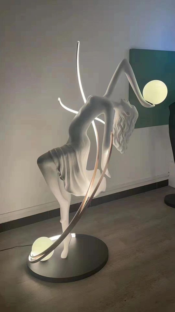 Торшер Alfa Light F2724-03