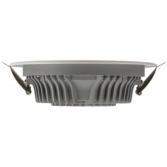 Встраиваемый светильник Эра SDL-10-90-30K-W30 Б0049699