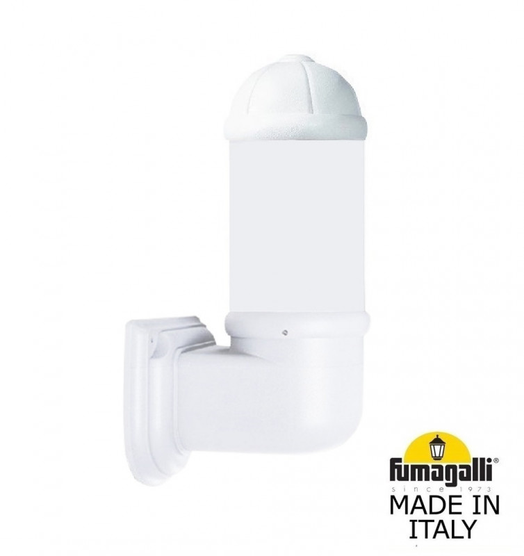 Уличный настенный светильник Fumagalli D15.505.000.WYE27