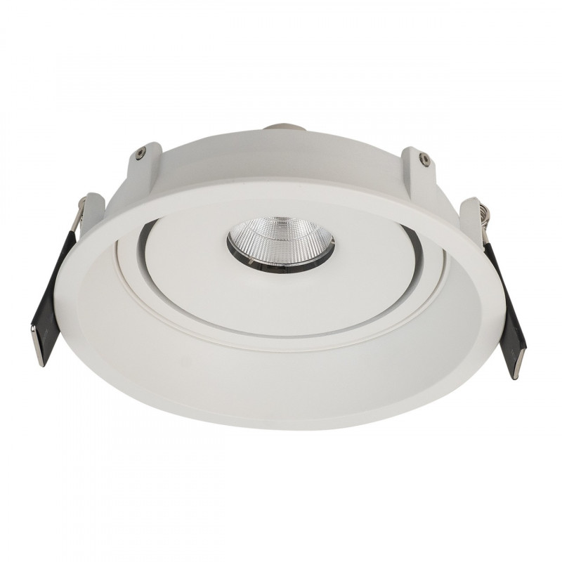 Встраиваемый светильник LeDron ORBIT IN White 00000013184