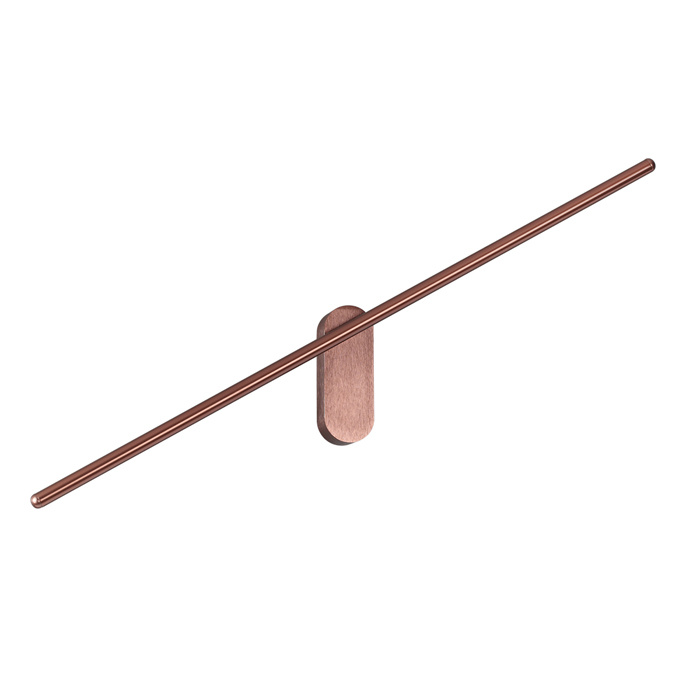 Настенный светодиодный светильник Odeon Light Mill 3858/12WC