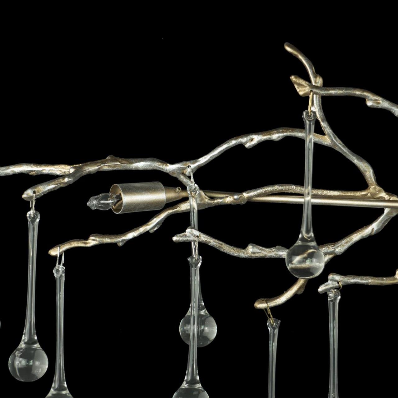 Бра Loft IT Bijout 10067/6W SG в Москве