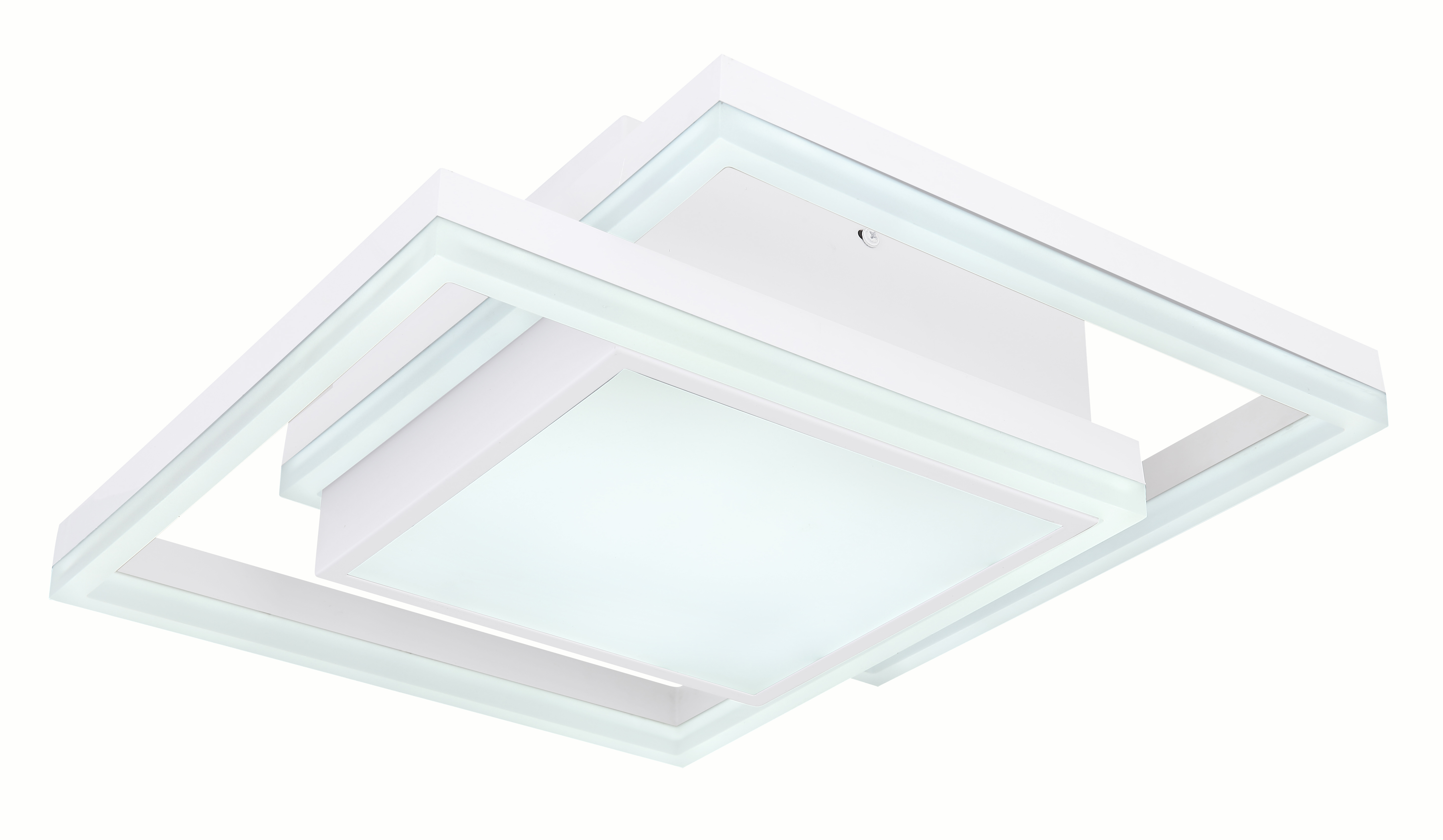 Потолочный светильник Globo Squares 67225-24FSH в Москве