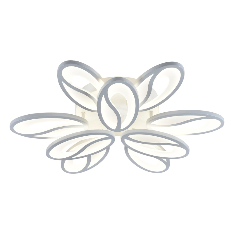 Потолочная люстра Escada Grain 10222/9LED