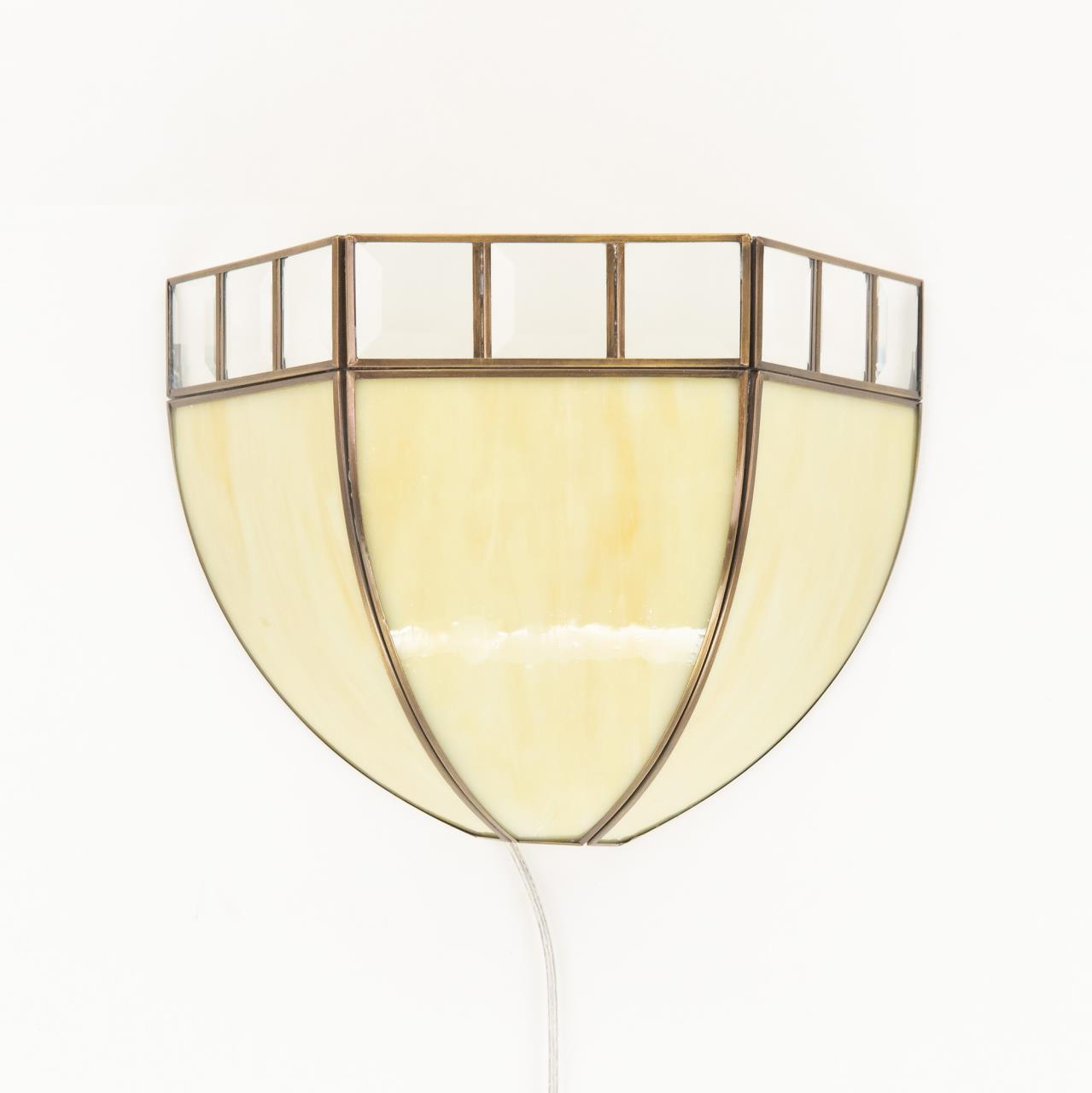 Настенный светильник Citilux Шербург-1 CL440311