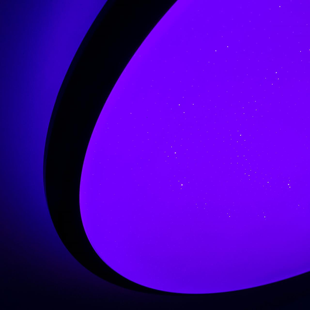 Потолочный светодиодный светильник Citilux Старлайт Смарт CL703A103G в Москве