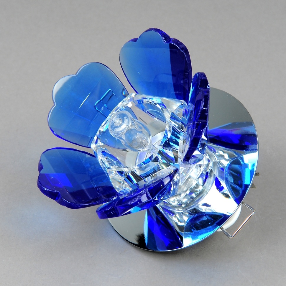 Встраиваемый светильник Elvan TCH-4008-GY-5.3-Вl