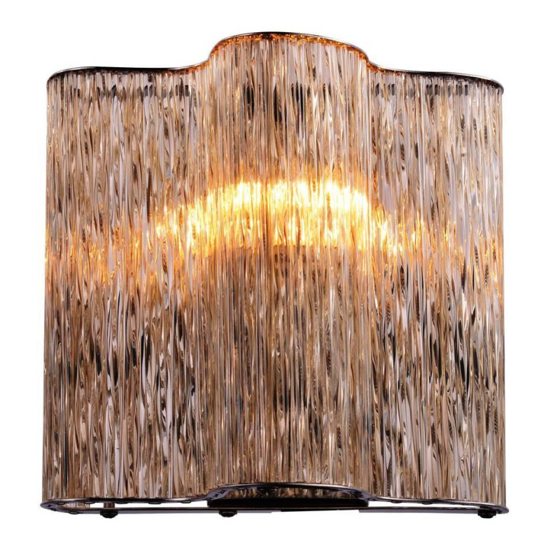 Настенный светильник Arte Lamp 9 A8560AP-1CG