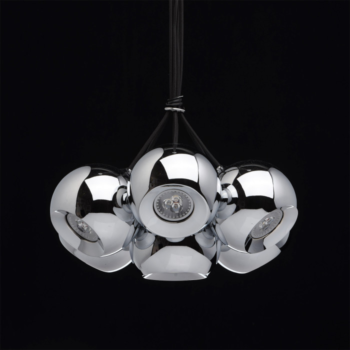 Подвесная люстра MW-Light Котбус 492010607