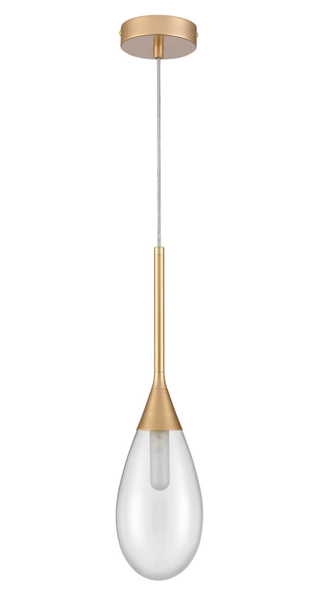 Подвесной светильник Vele Luce Grazioso VL5864P01