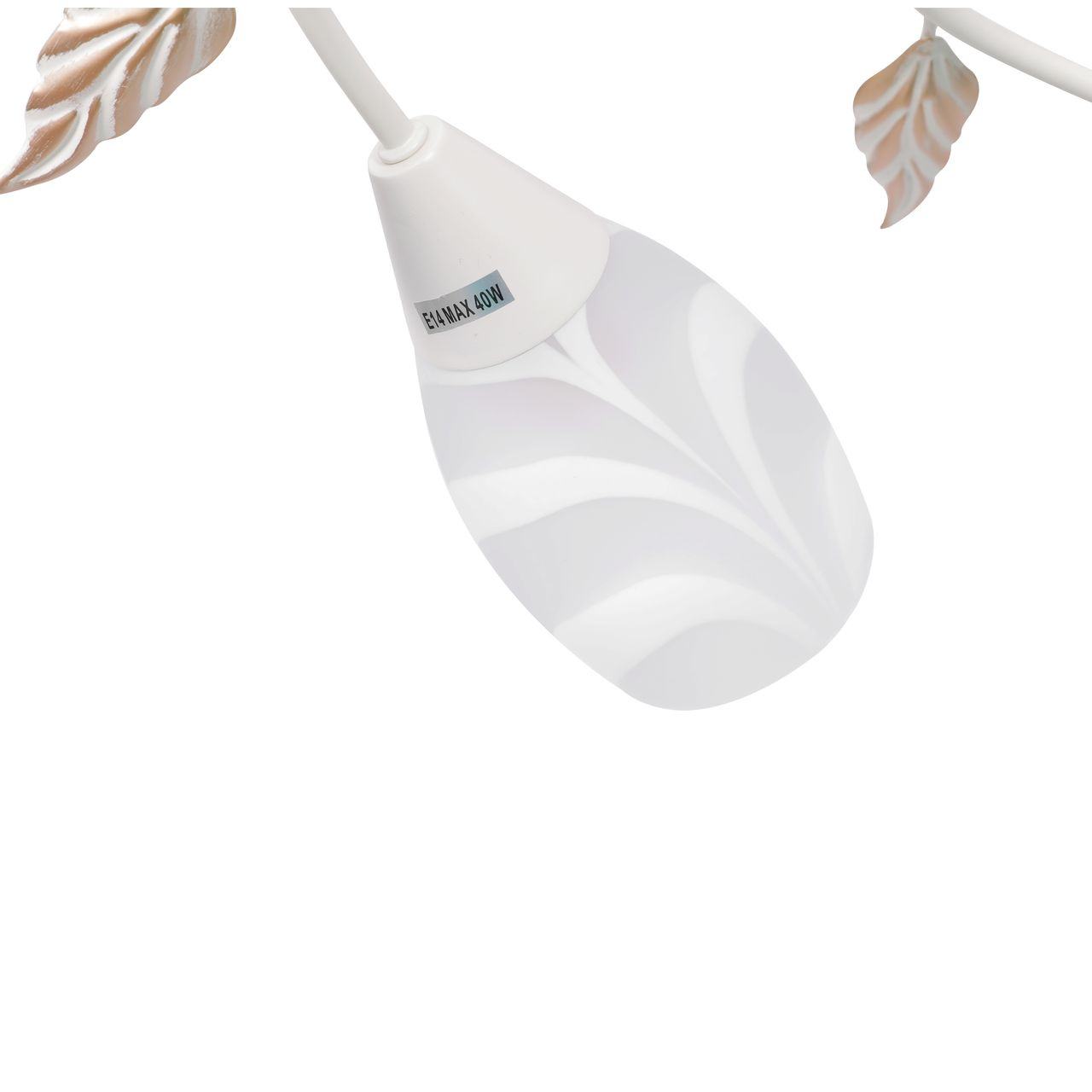 Потолочная люстра F-Promo Plato 2444-3U