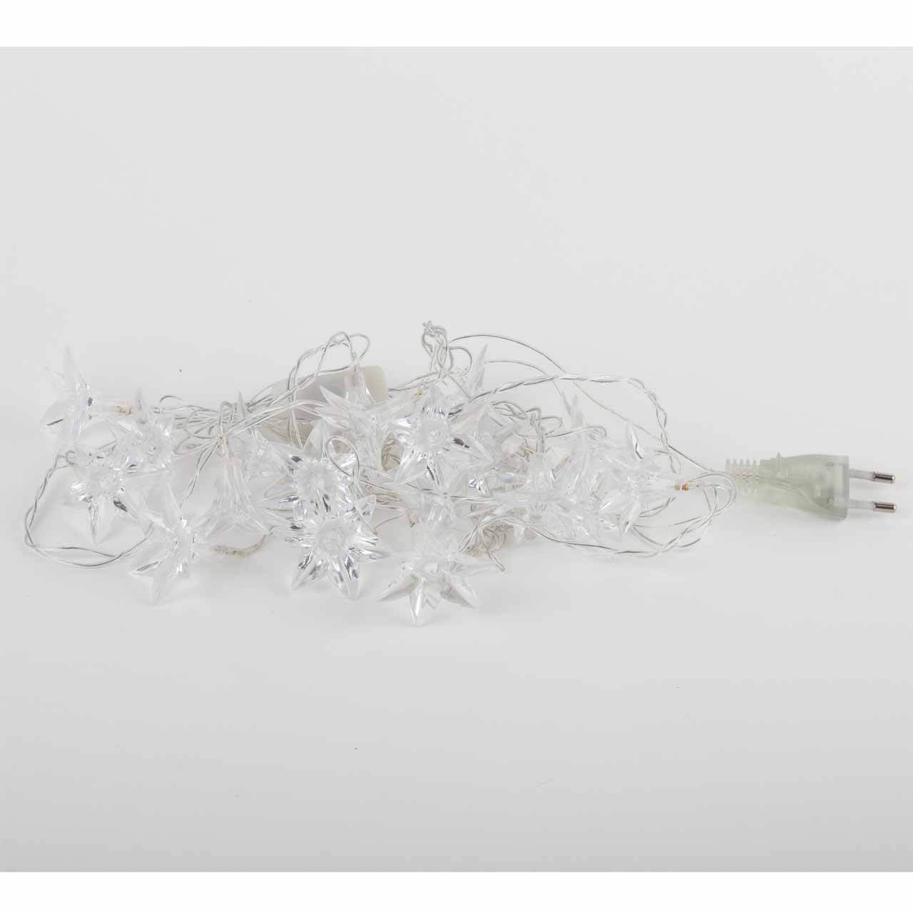 Светодиодная гирлянда ЭРА ENIN-3Z Б0041896