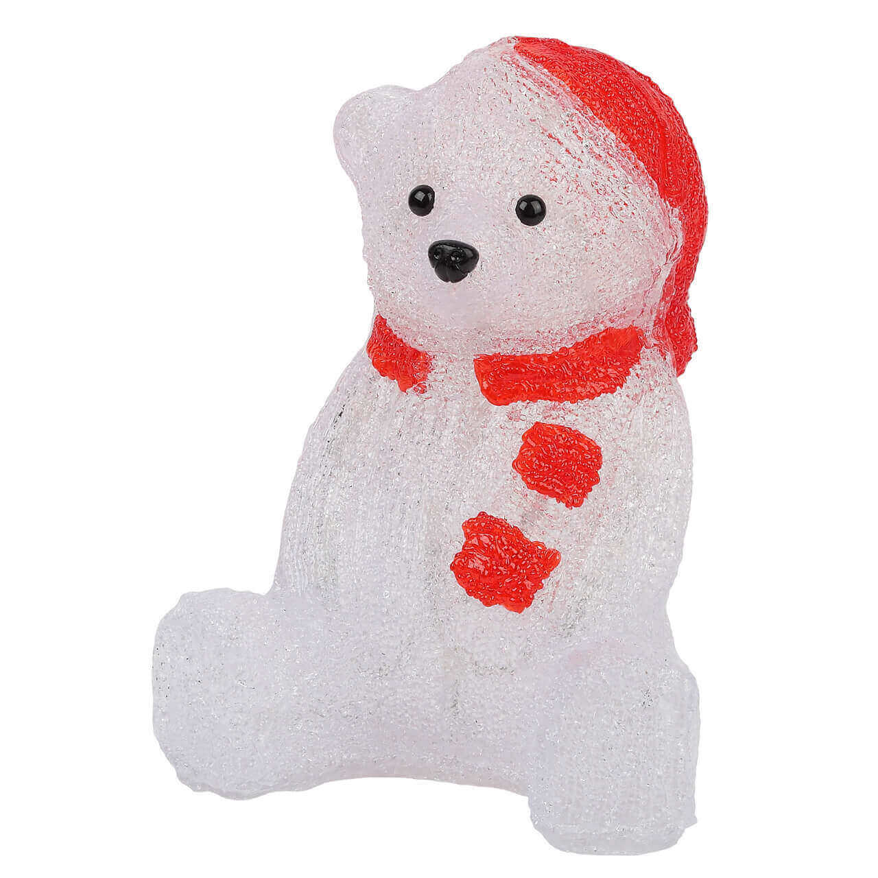 Фигура медведь ЭРА ENIOF - 13 Б0047975