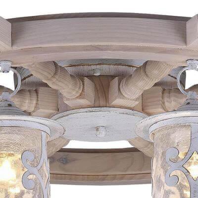 Потолочная люстра Seven Fires Палермо 30459.01.30.08