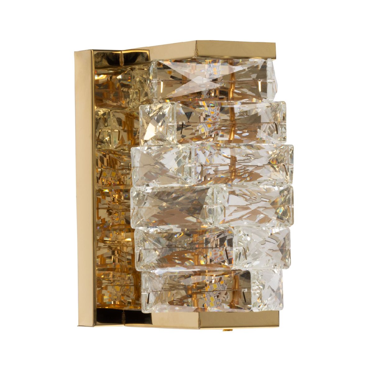 Настенный светильник MW-Light Гослар 498027601