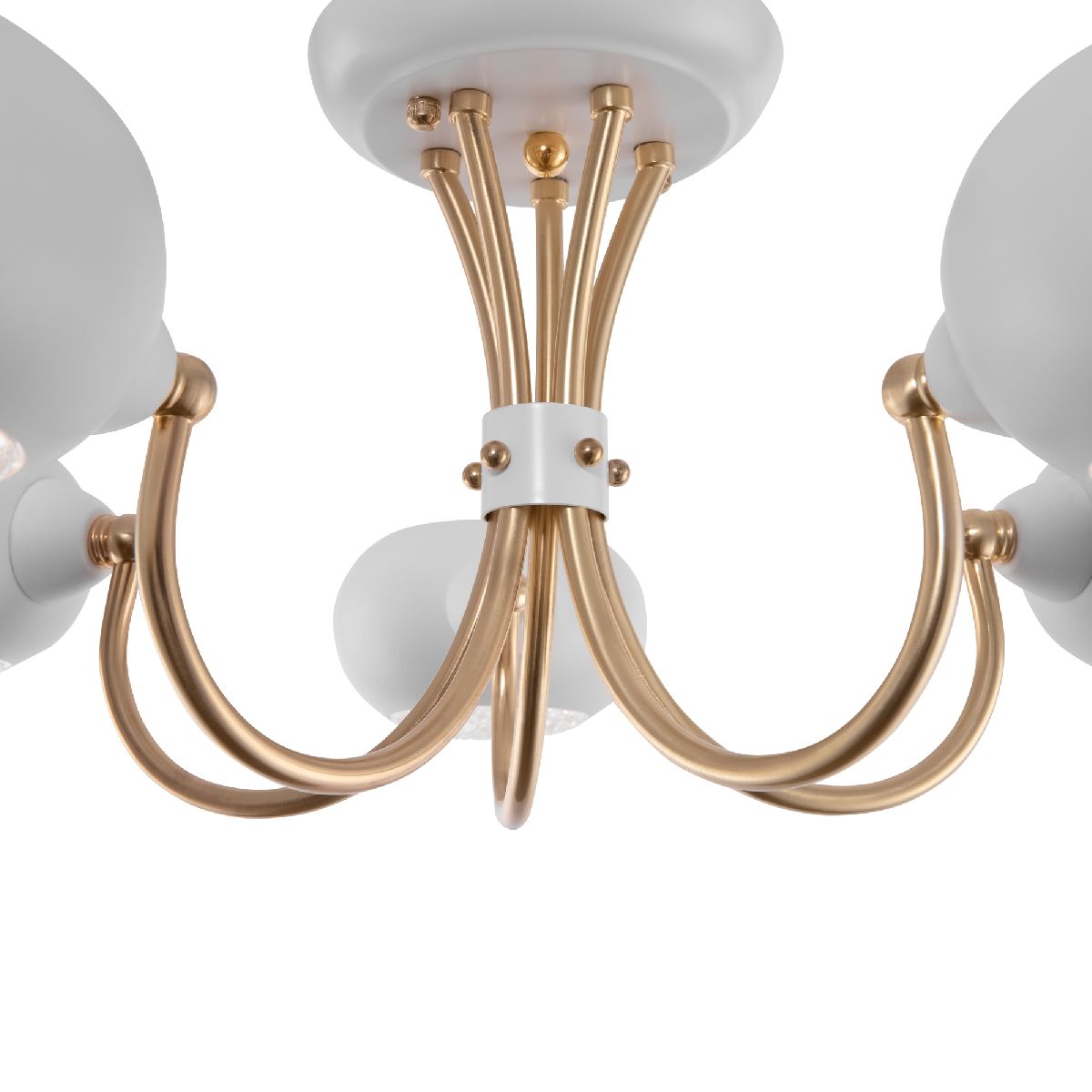 Потолочная люстра Freya Astrid FR5072PL-05WG