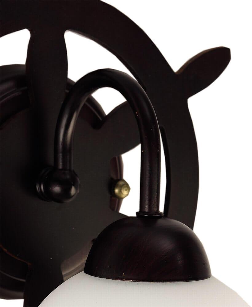 Бра Seven Fires Женевьева 30359.02.08.01