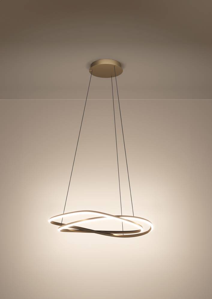 Подвесной светильник Eglo Guntin 390514