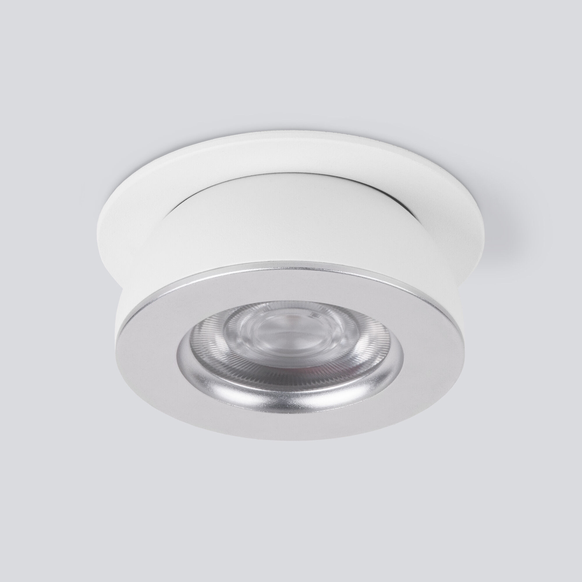 Встраиваемый светильник Elektrostandard Pruno 4690389187872 a060946