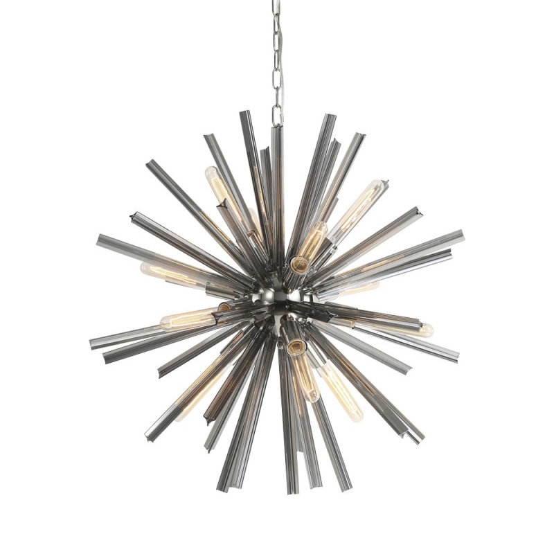 Подвесная люстра Delight Collection Equalizer 771093