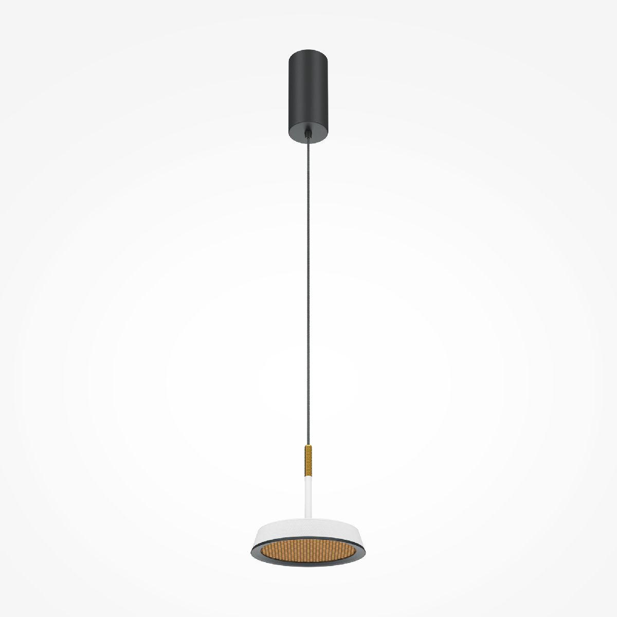 Подвесной светильник Maytoni El MOD041PL-L15WG3K