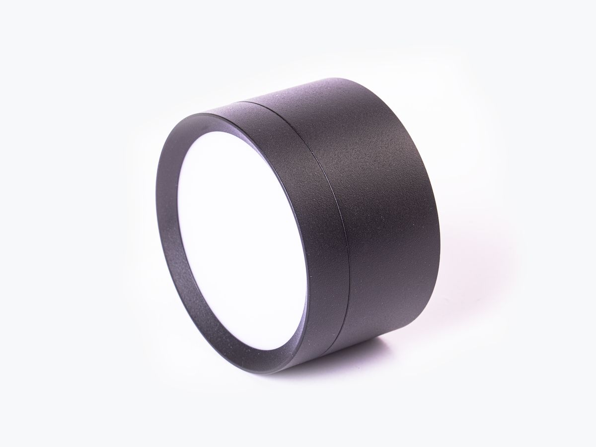 Накладной светильник LEDS POWER GX53-101B, серия SPOT 009391