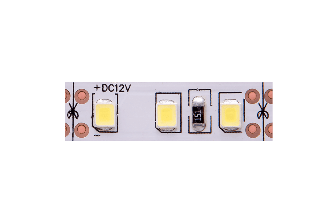 Светодиодная лента SWG SWG2120-12-9.6-W 001687