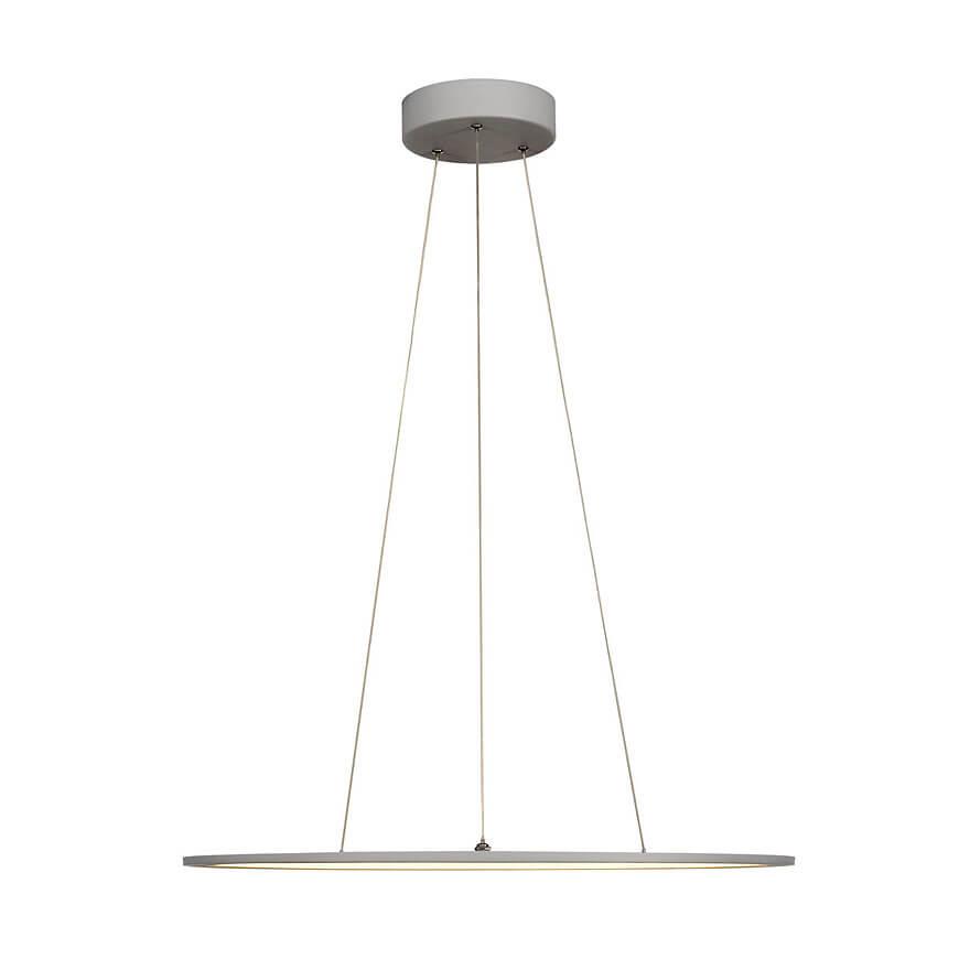 Подвесной светодиодный светильник SLV Led Panel Round 1001346