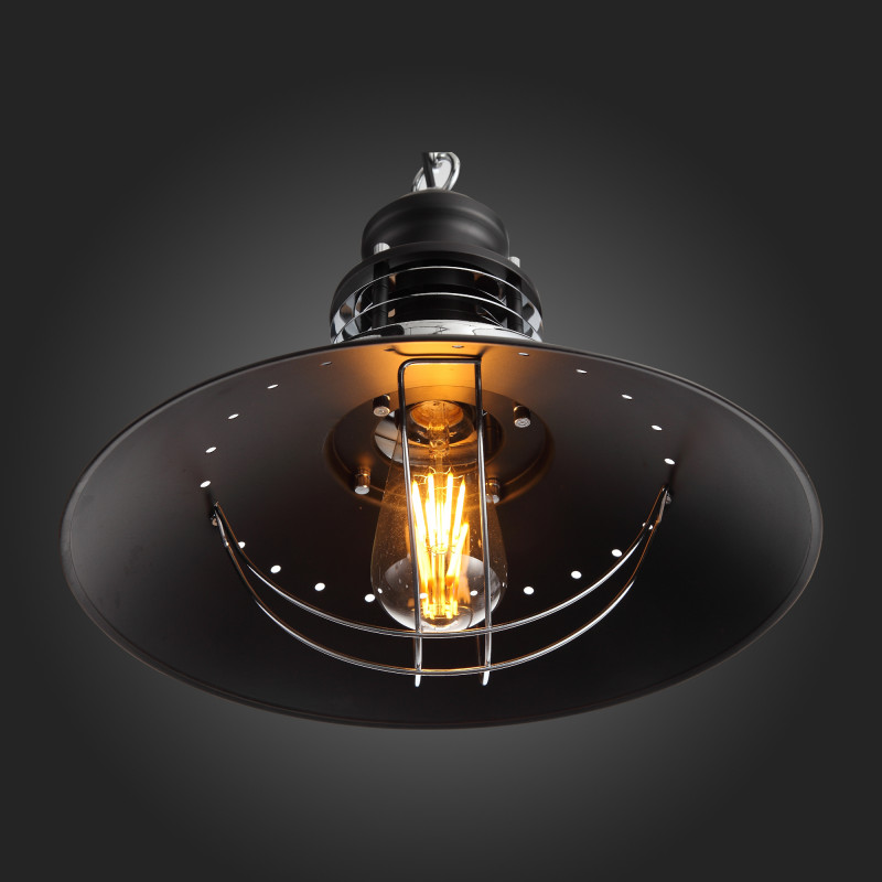 Подвесной светильник ST-Luce TERRANEO SL1143.403.01