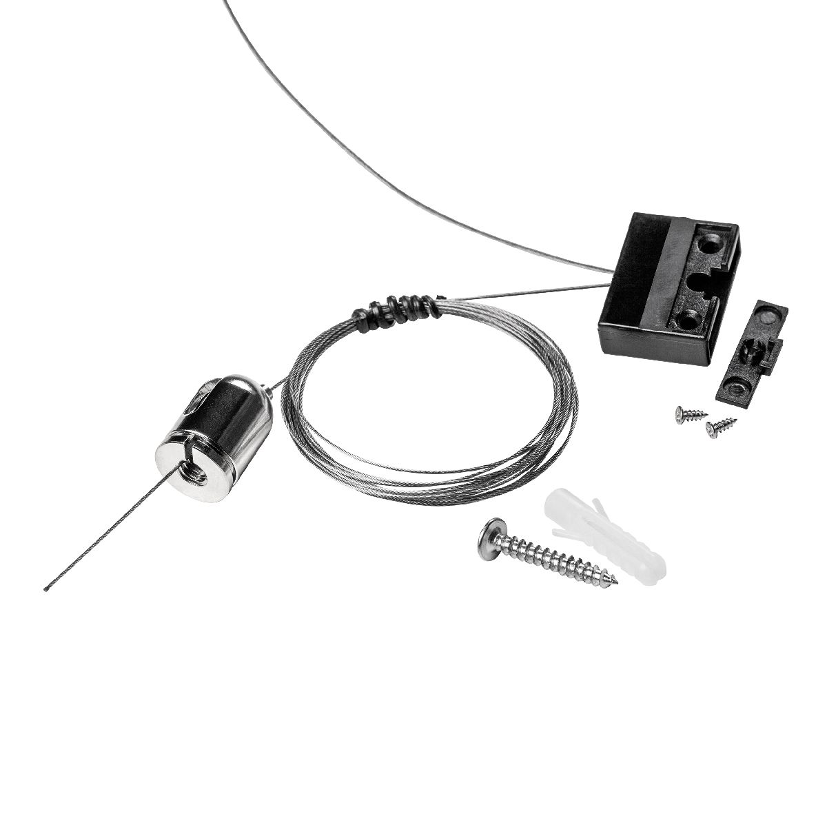 Крепление настенно-потолочное Lightstar Nove 508972