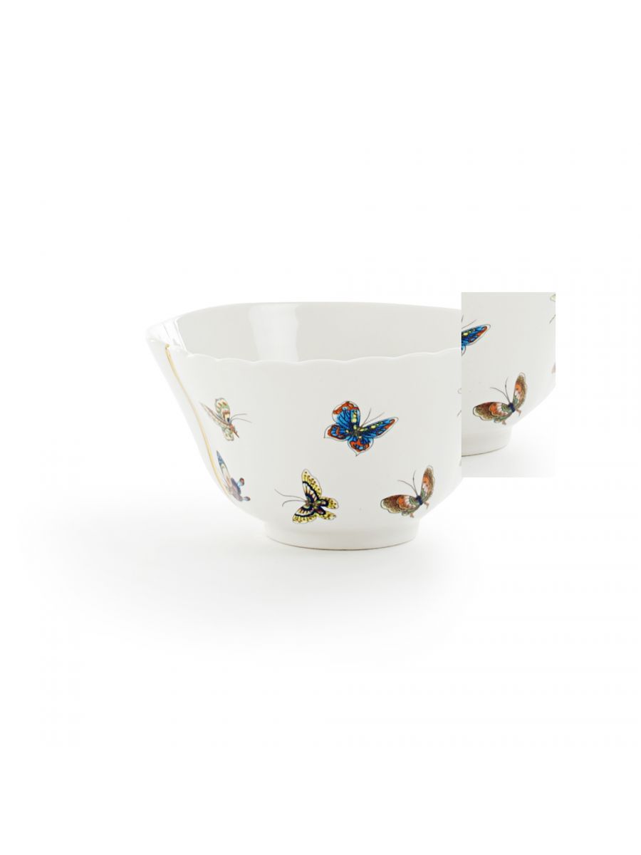 Пиала Seletti Kintsugi  09632
