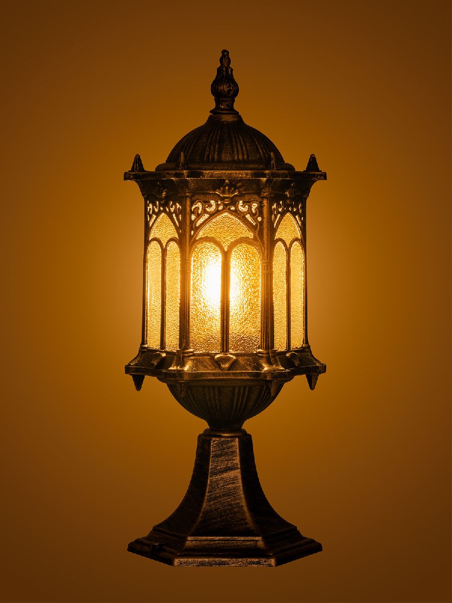 Ландшафтный светильник TDM Electric Ампир SQ0330-0088