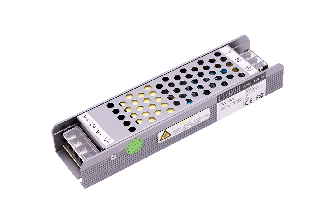 Блок питания SWG YA-200-12 002830