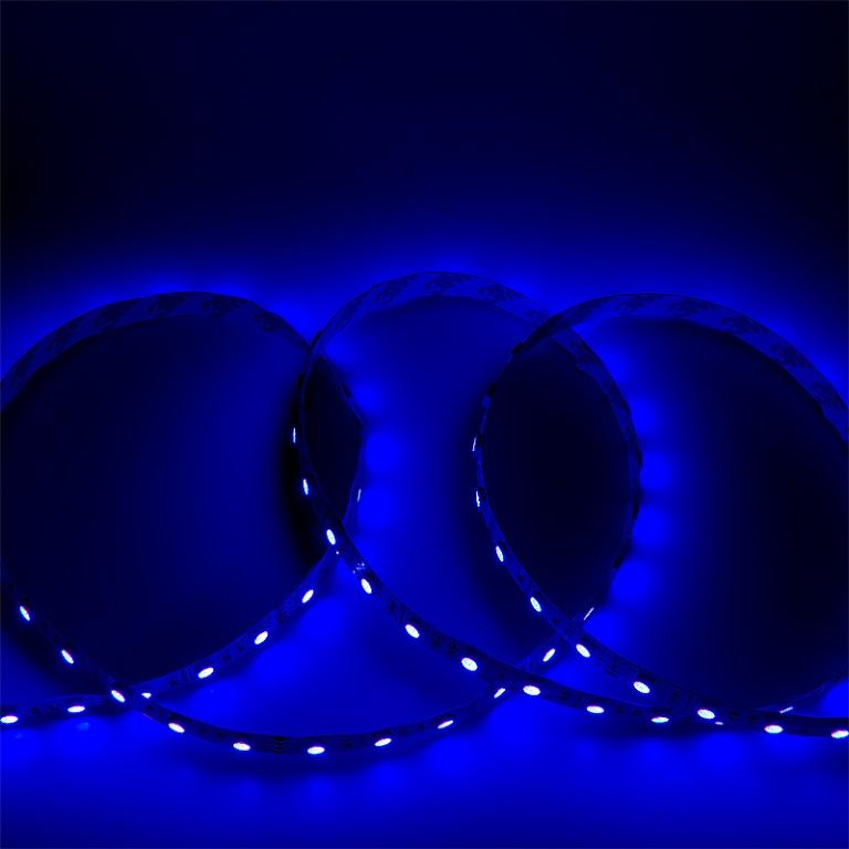 Светодиодная лента General GLS-5050-60-14.4-12-IP20-PROL-RGB 503830