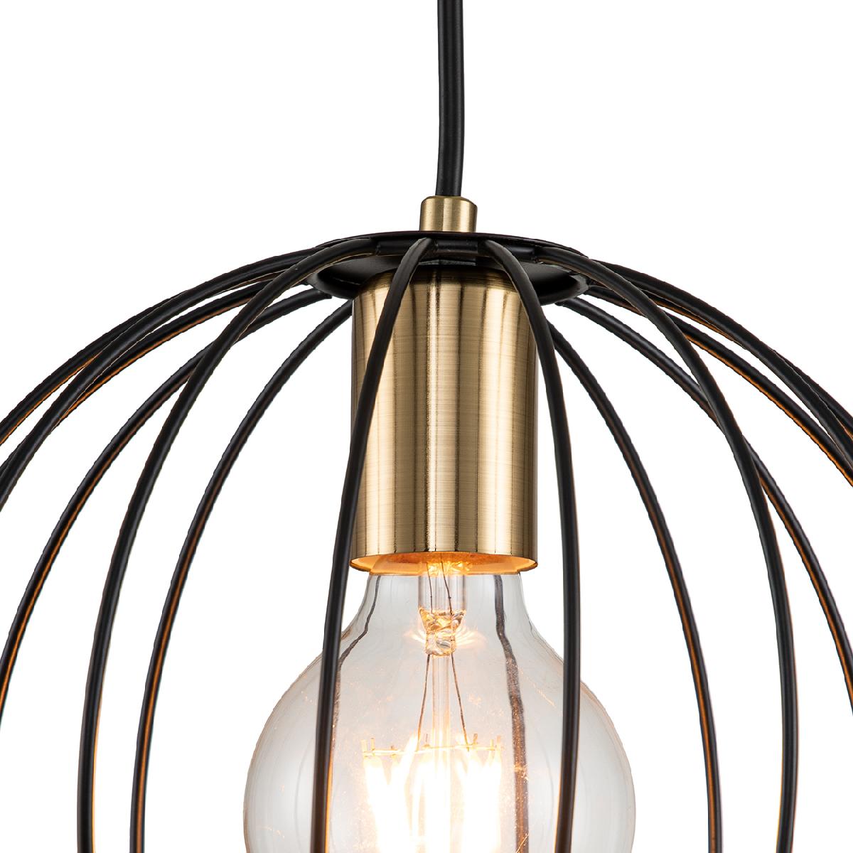 Бра Escada Quebec 10176/1A