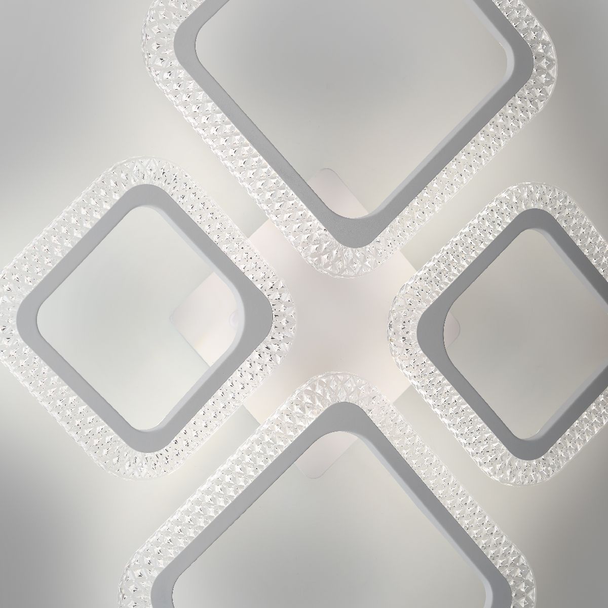 Потолочная люстра Rivoli Nikki 6112-107 Б0060853