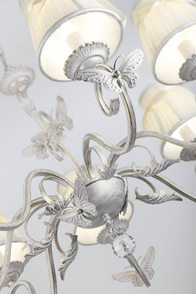 Подвесная люстра Rivoli Duchessa 2015-207 Б0038416