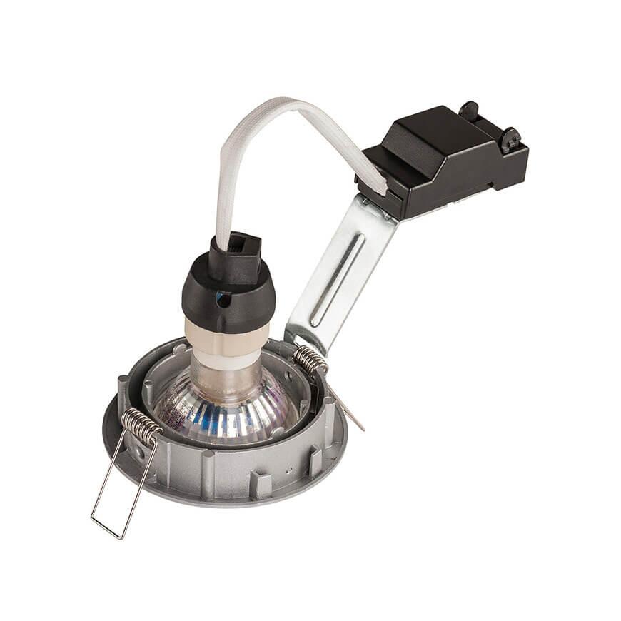 Точечный поворотный светильник SLV Pika 1000720