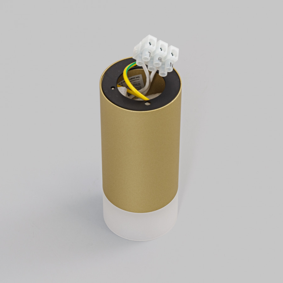 Накладной светильник IMEX Leon GU10 IL.0005.4800 MG