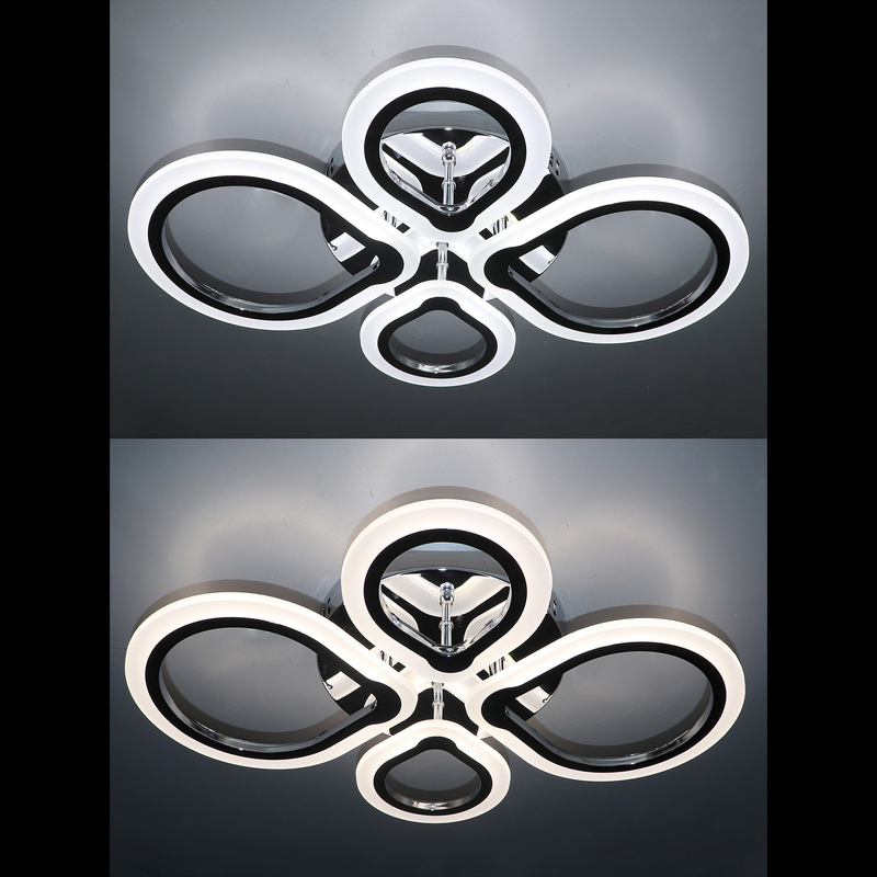 Потолочная люстра Natali Kovaltseva INNOVATION STYLE 83032