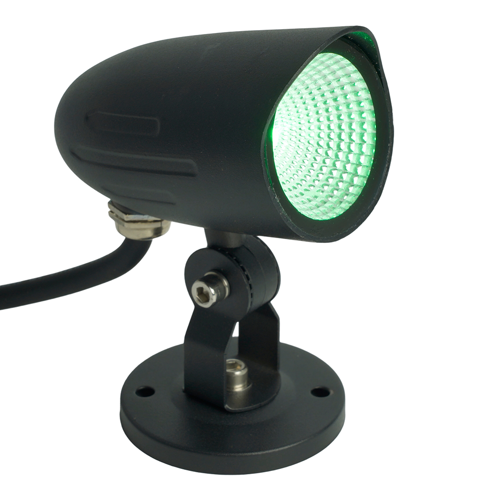 Тротуарный светильник наземный Feron SP2713 51765