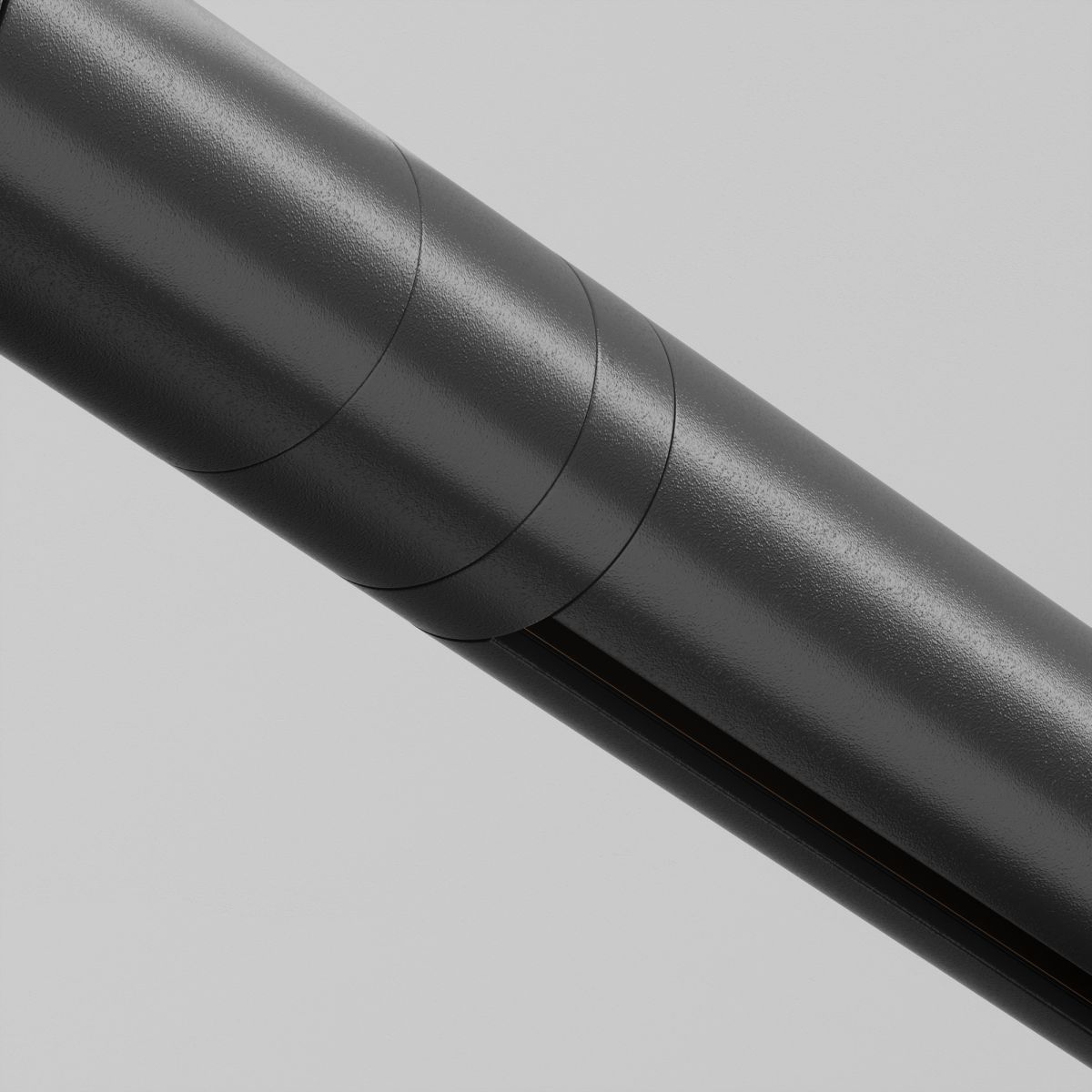 Шинопровод накладной/подвесной Maytoni Shelf CA012-TRX-900-B